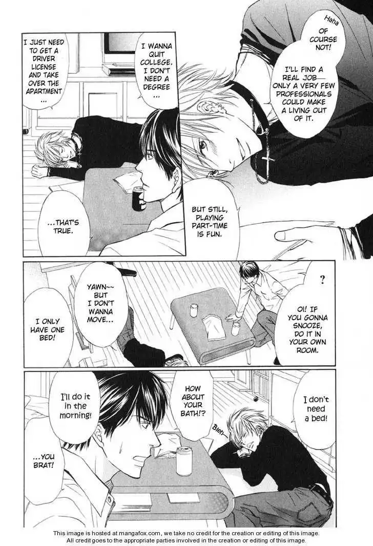 Kedamono Nanbiki? Chapter 7 8